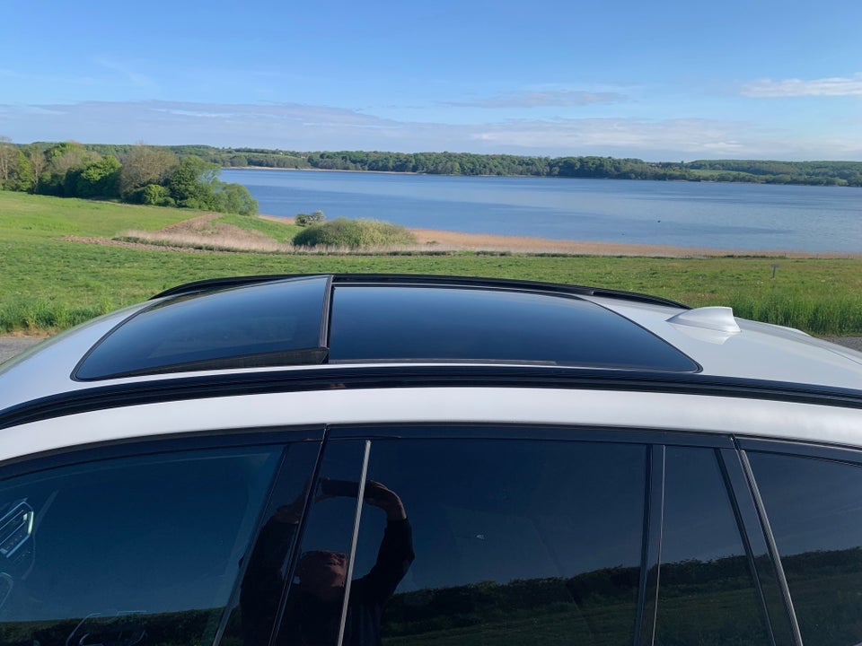 BMW iX3 Charged M-Sport 5d