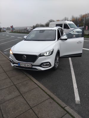 MG EHS 1,5 PHEV Luxury 5d