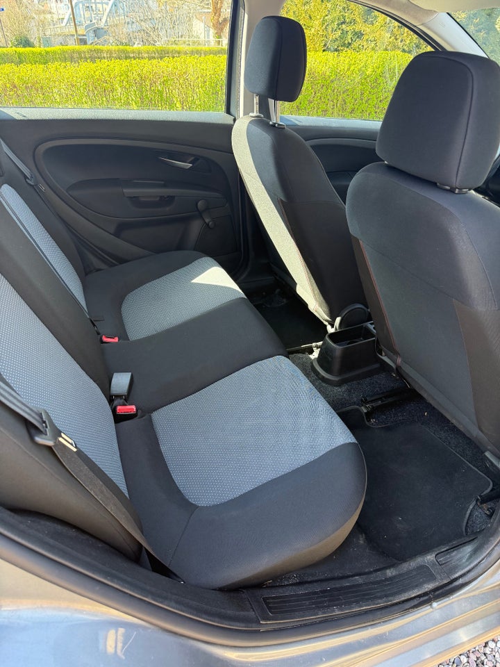 Fiat Punto 1,2 Fresh 5d