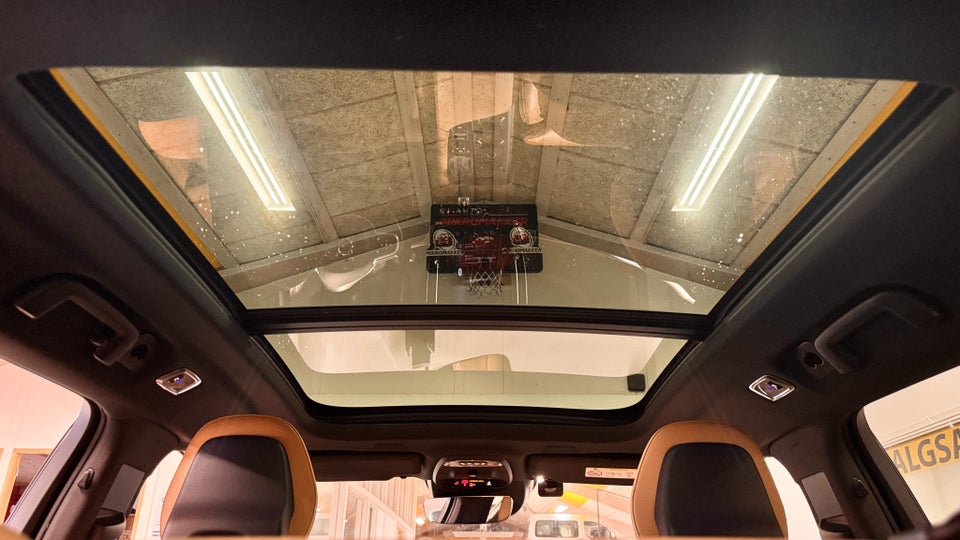 Volvo V90 CC 2,0 D5 235 Pro aut. AWD 5d