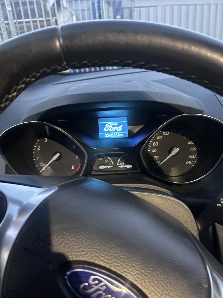 Ford Grand C-MAX 1,6 SCTi 150 Titanium 5d