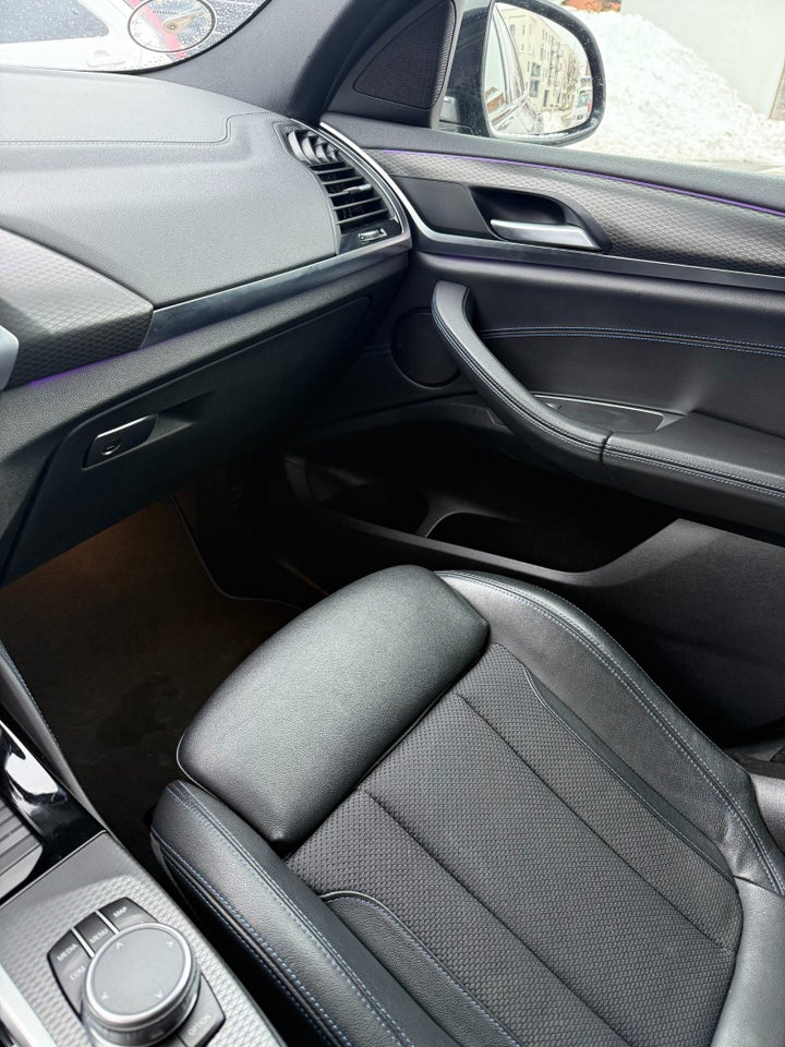 BMW X4 2,0 xDrive30i M-Sport aut. 5d