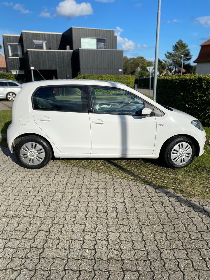 VW Up! 1,0 60 Move Up! BMT 5d