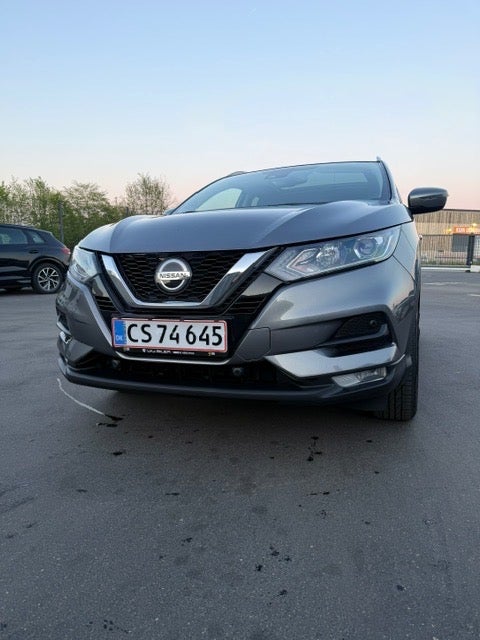 Nissan Qashqai 1,75 dCi 150 Acenta 5d