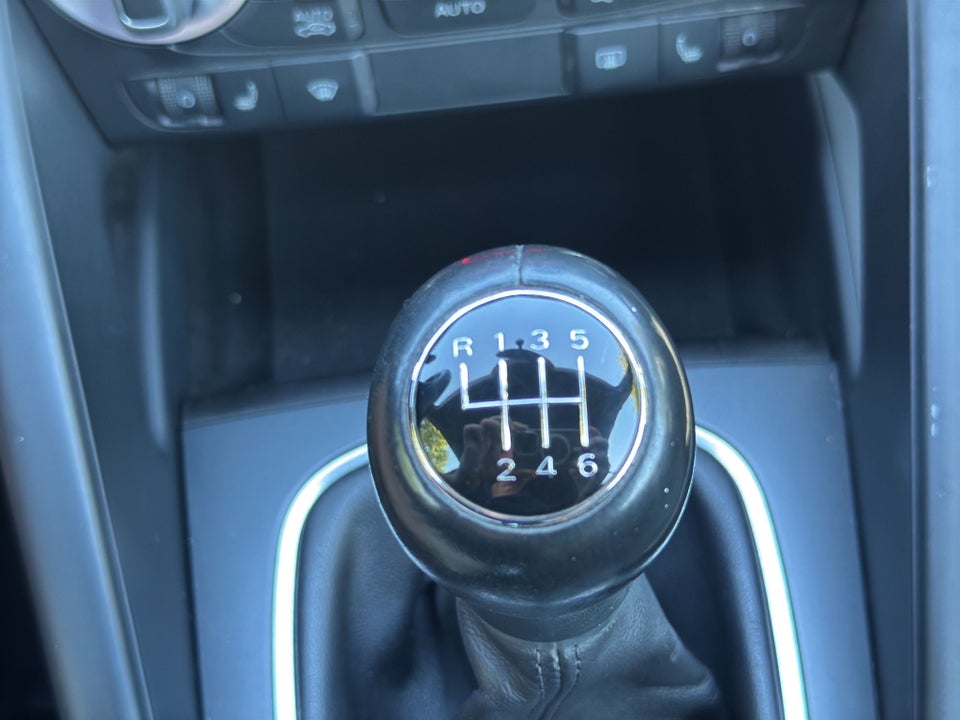 Audi A3 1,2 TFSi 105 Ambition Cabriolet 2d