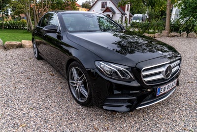 Mercedes E350 d 3,0 aut. 4d