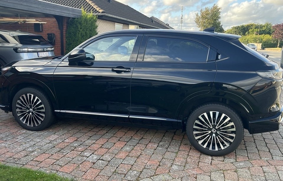 Honda e:Ny1 Advance 5d
