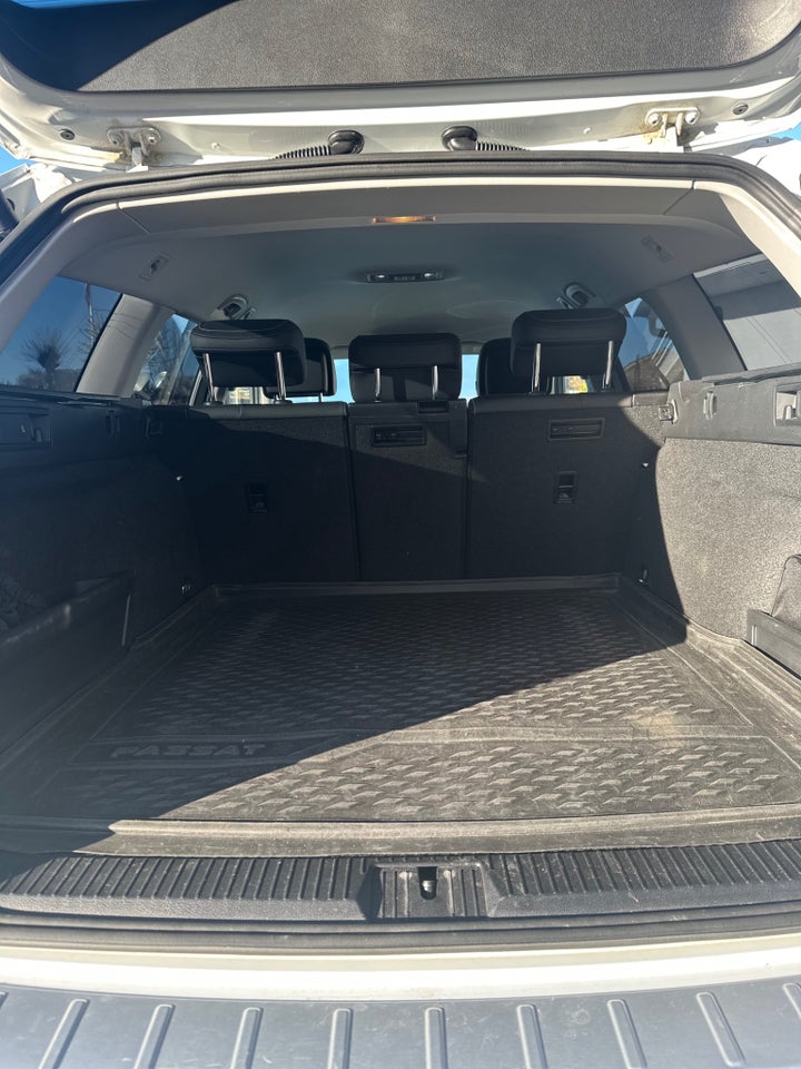 VW Passat 1,4 GTE Highline+ Variant DSG 5d