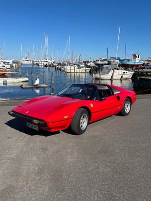 Ferrari 308 3,0 GTS 2d