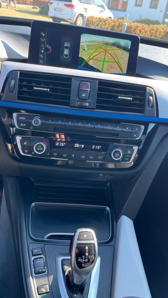 BMW 330i 2,0 Gran Turismo M-Sport aut. 5d