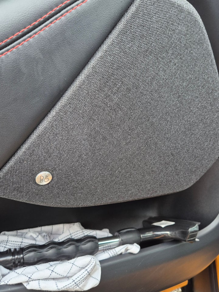 Ford Mustang Mach-E 98 Premium Extended Range 5d