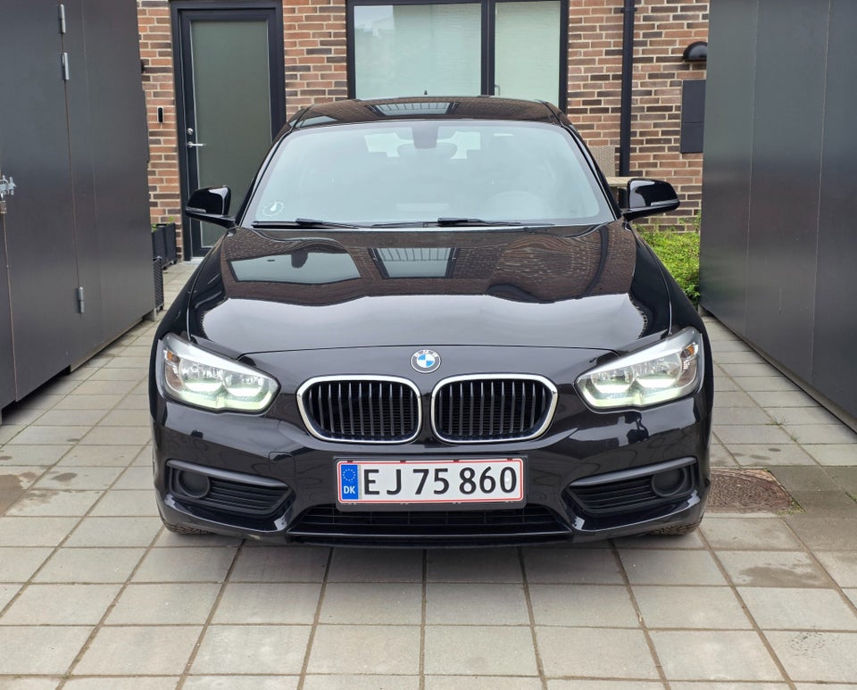 BMW 116i 1,5  5d