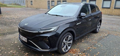 MG Marvel R  Performance 5d