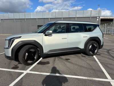 Kia EV9 76 Standard Range Upgrade RWD 7prs 5d