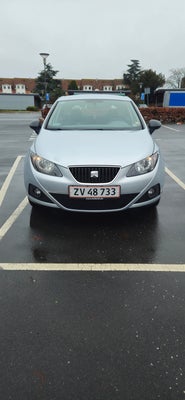 Seat Ibiza 1,4 16V Stylance 5d