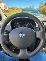 Fiat Punto 1,2 Active 3d