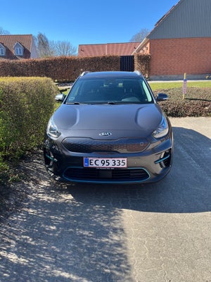 Kia e-Niro 64 Advance 5d