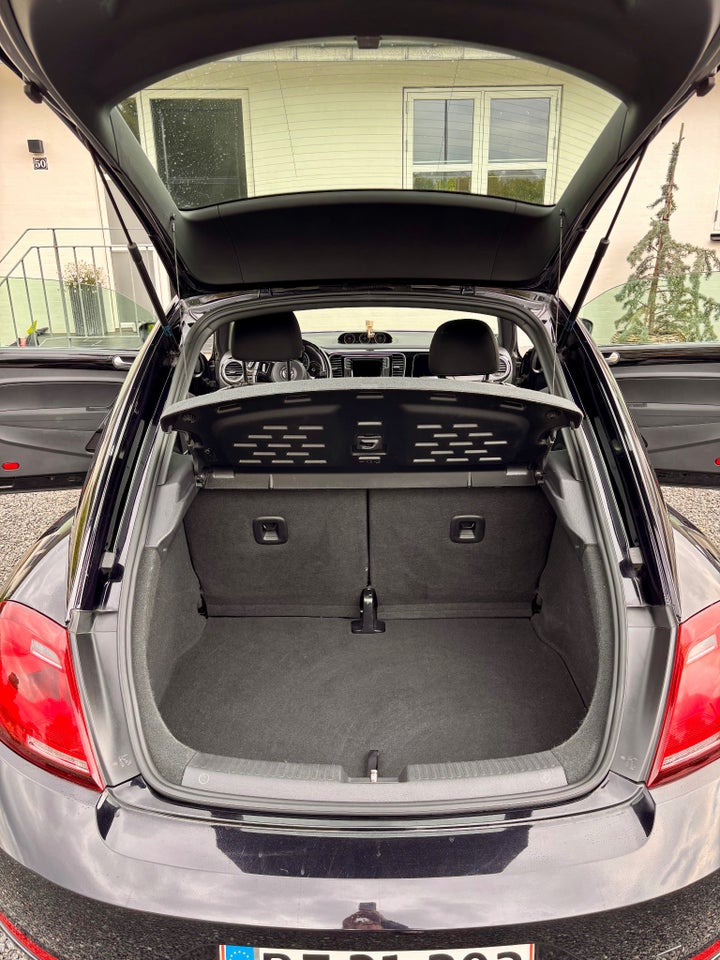 VW The Beetle 1,2 TSi 105 Life 2d