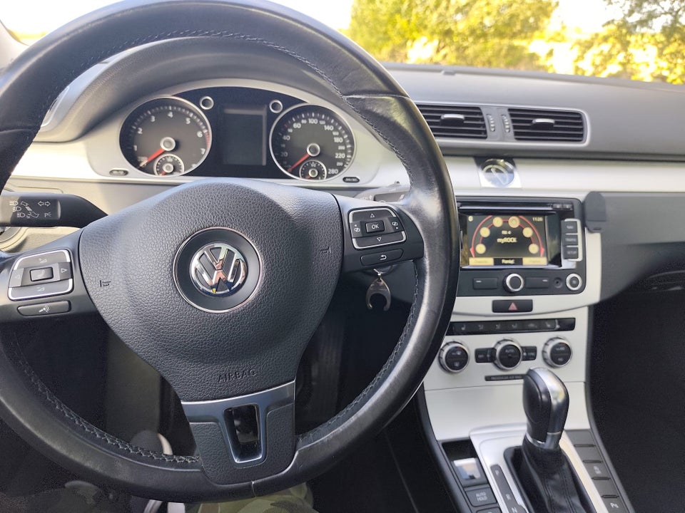 VW CC 1,4 TSi 160 DSG 4d