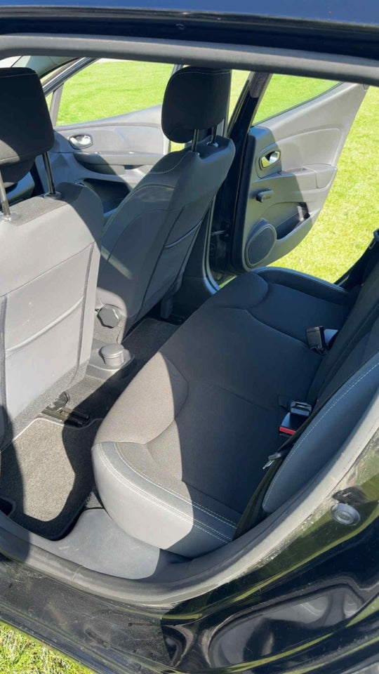 Renault Clio IV 0,9 TCe 90 Limited 5d