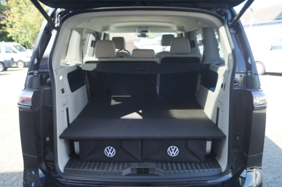 VW ID.Buzz 77 Style SWB 5d