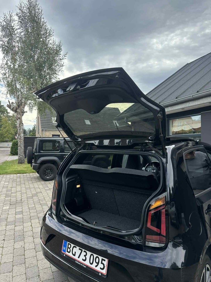 VW Up! 1,0 MPi 60 Move Up! BMT 5d