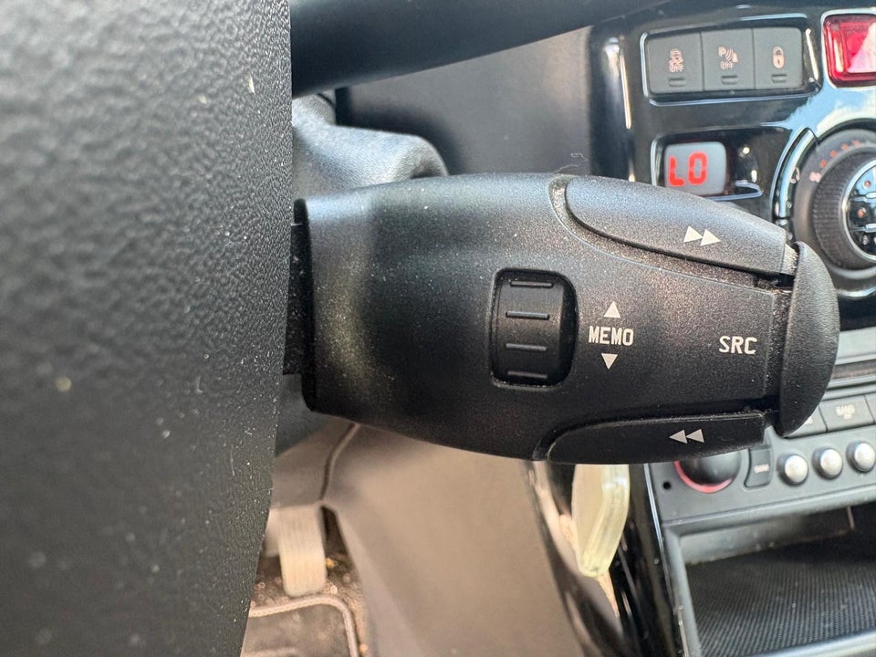 Citroën C3 Picasso 1,2 PureTech 110 Feel Edition Complet 5d