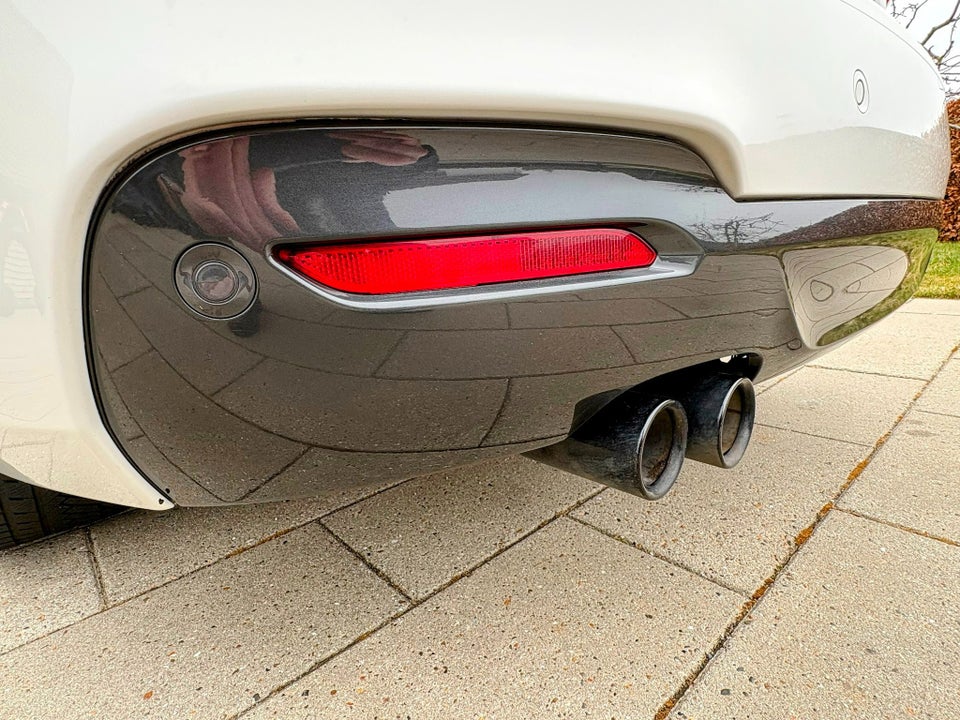 BMW 320d 2,0 Gran Turismo M-Sport aut. 5d