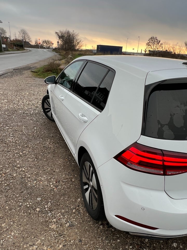 VW e-Golf VII 5d