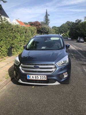 Ford Kuga 1,5 SCTi 150 Titanium 5d