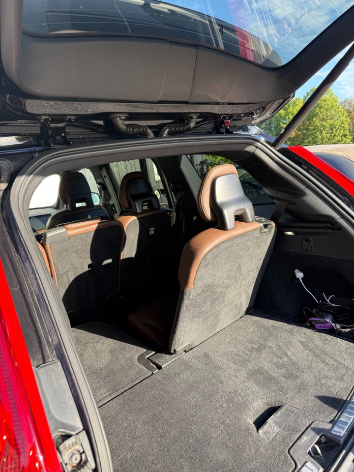 Volvo XC90 2,0 B6 300 Inscription aut. AWD 7prs 5d