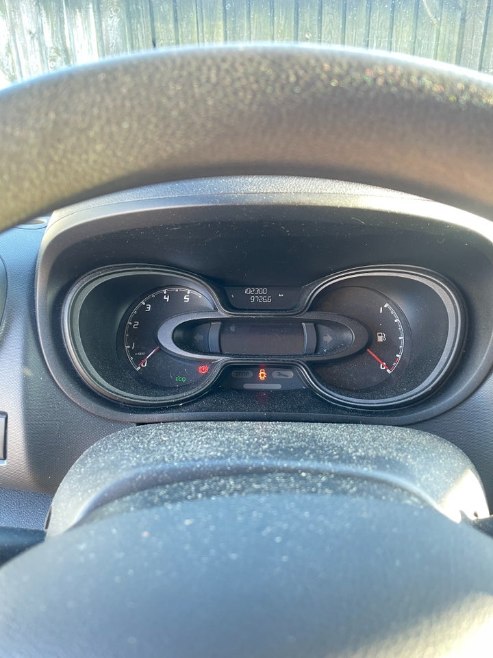 Fiat Talento 1,6 MJT 120 L2H1 Van