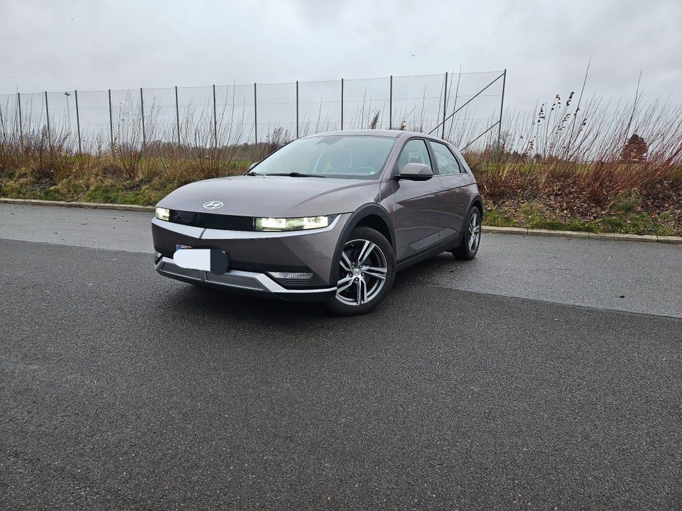 Hyundai Ioniq 5 73 Essential 5d