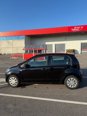 Skoda Citigo 1,0 60 Elegance 5d