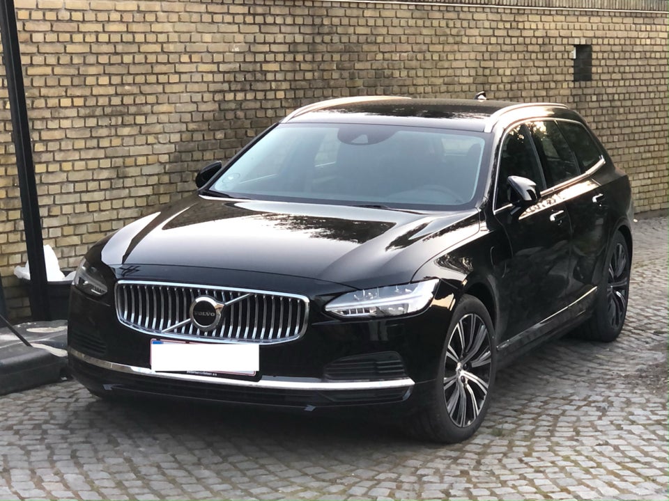 Volvo V90 2,0 T6 ReCharge Inscription aut. AWD 5d