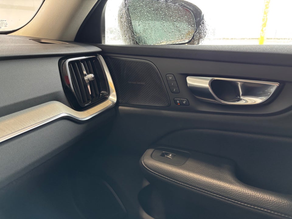 Volvo V60 2,0 T6 ReCharge Inscription aut. AWD 5d