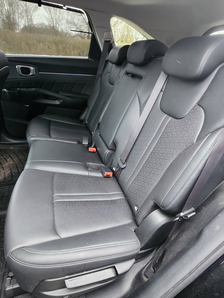 Kia Sorento 1,6 PHEV Premium aut. 4WD 7prs 5d