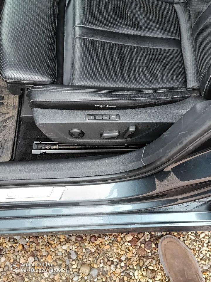 Skoda Octavia 1,4 TSi iV Combi DSG 5d