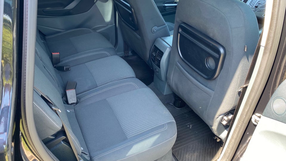 Ford C-MAX 1,0 SCTi 100 Titanium 5d