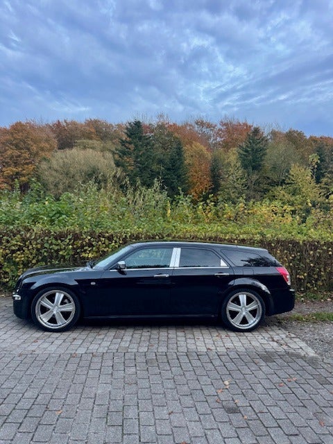 Chrysler 300C 3,0 CRD Touring aut. 5d