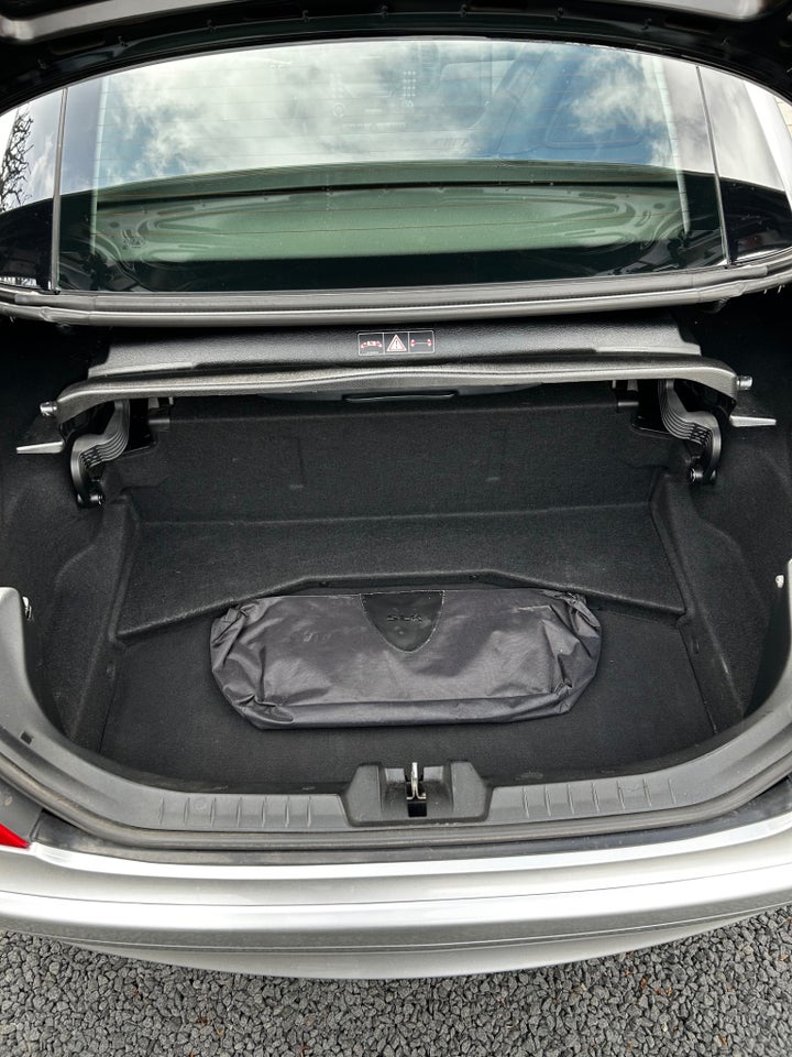 Mercedes SLK280 3,0 aut. 2d