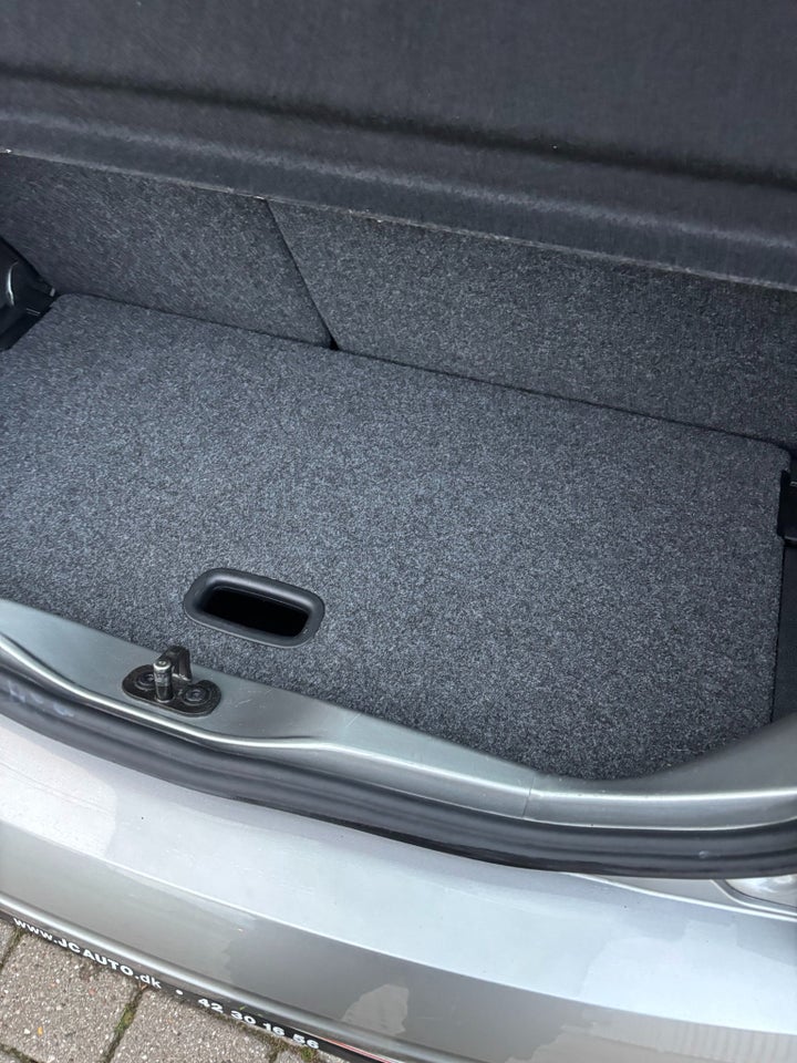 VW Up! 1,0 75 Move Up! BMT 3d