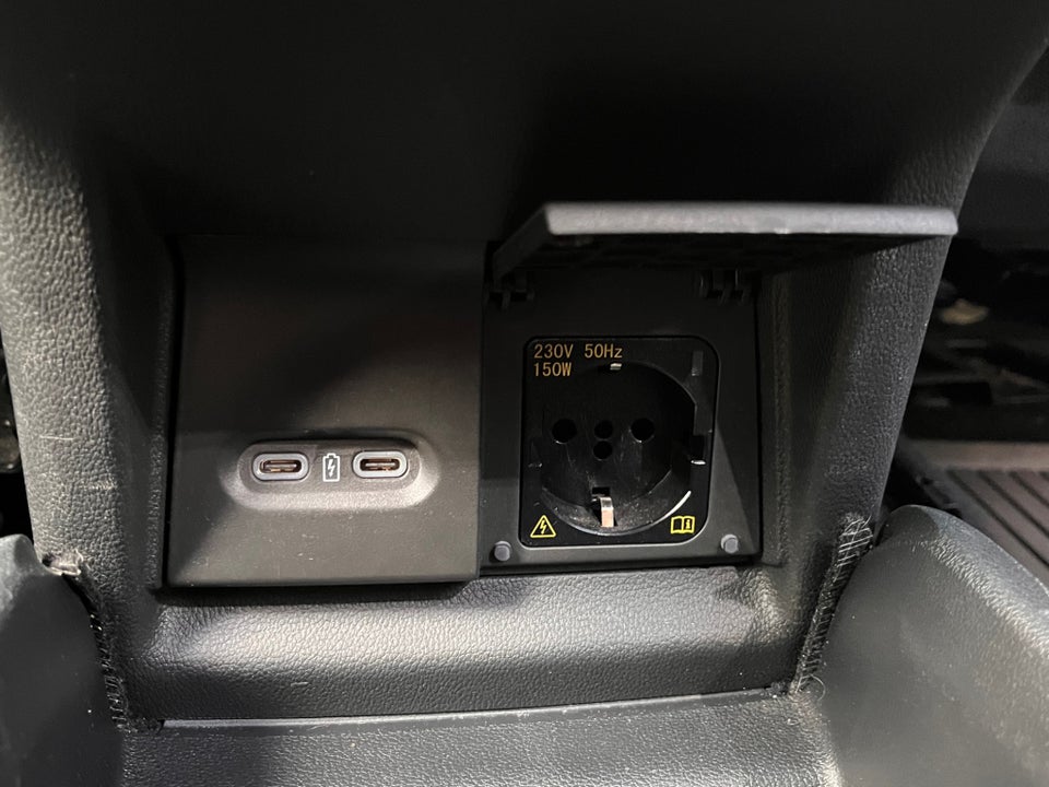 Skoda Enyaq iV RS Ultra Coupé 5d