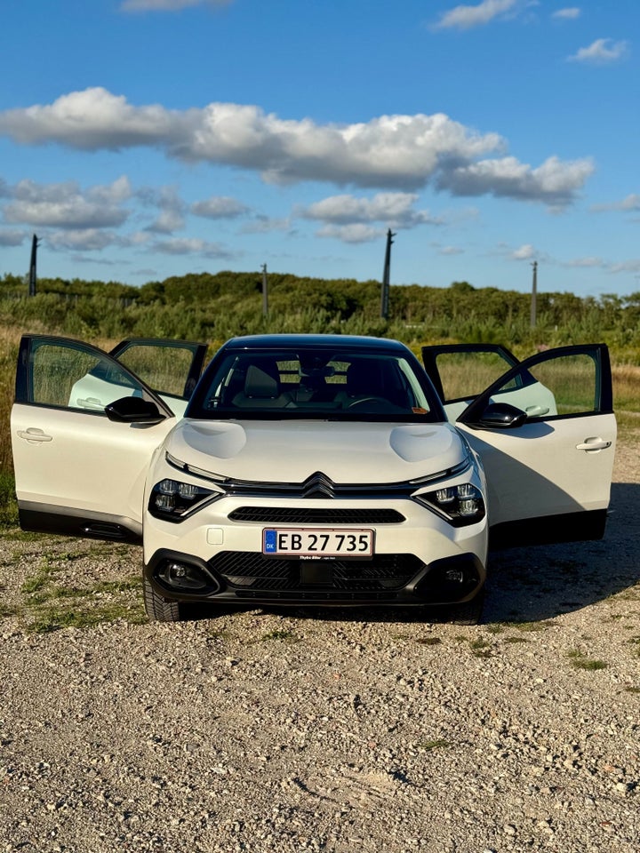 Citroën C4 1,2 PureTech 130 VTR Sport EAT8 5d