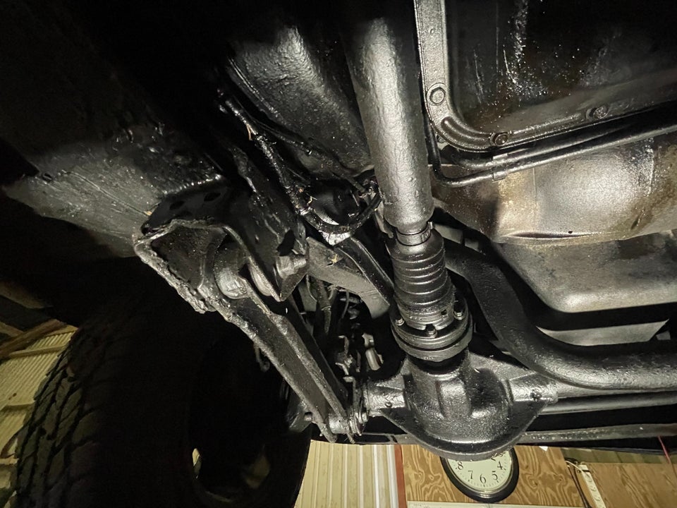 Jeep Grand Cherokee 5,2 V8 Limited aut. 5d