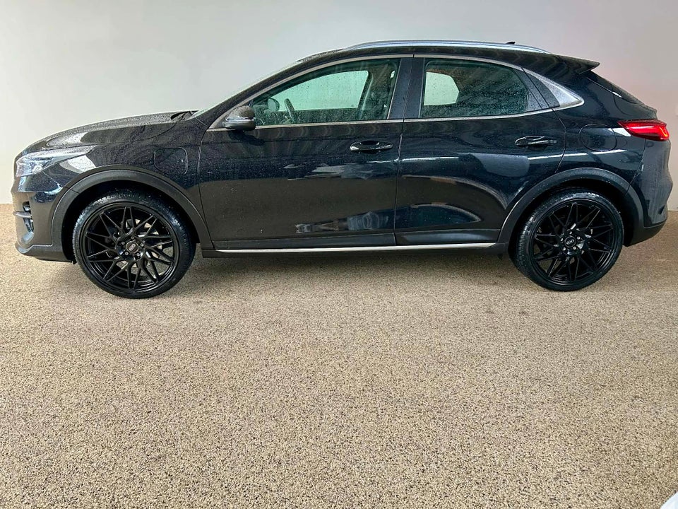 Kia XCeed 1,6 PHEV Prestige DCT 5d