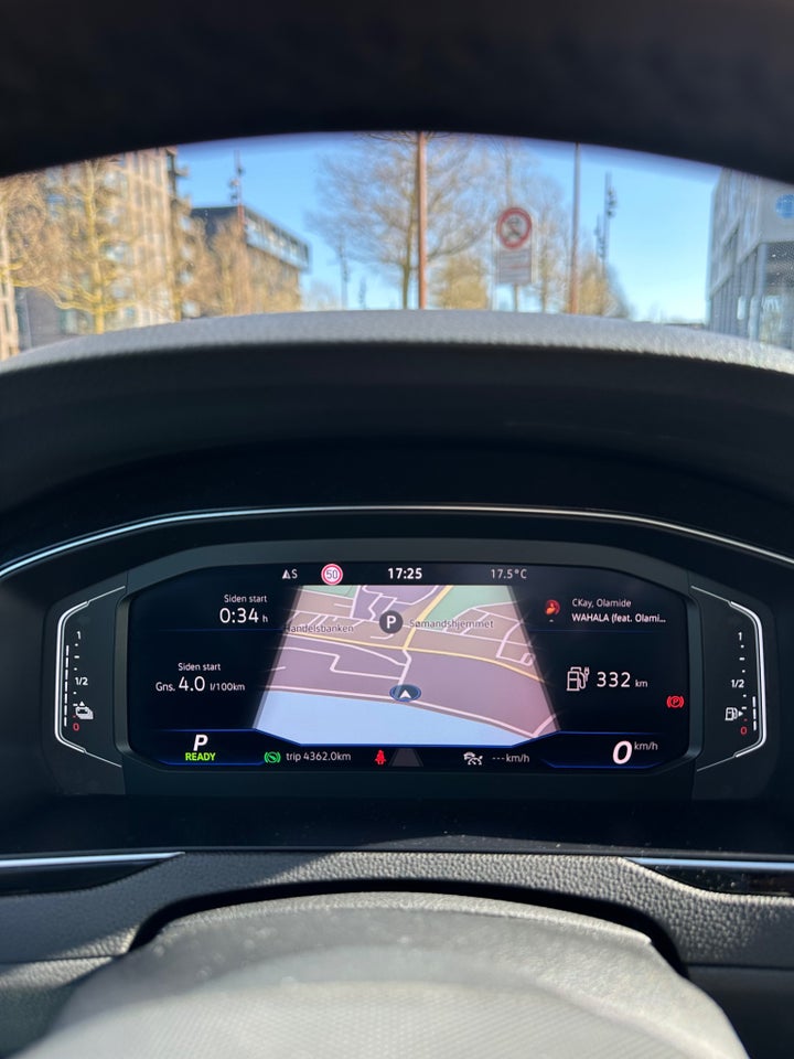VW Passat 1,4 GTE+ Variant DSG 5d