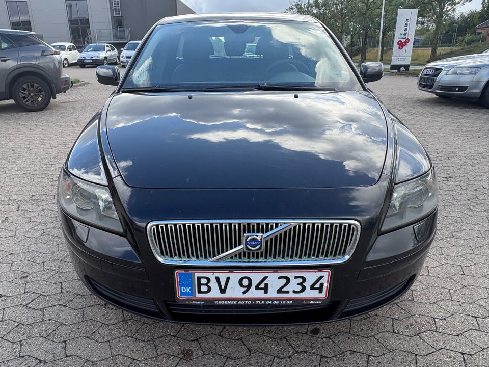 Volvo V50 1,8  5d
