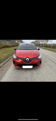 Renault Clio V 1,0 TCe 90 Intens 5d