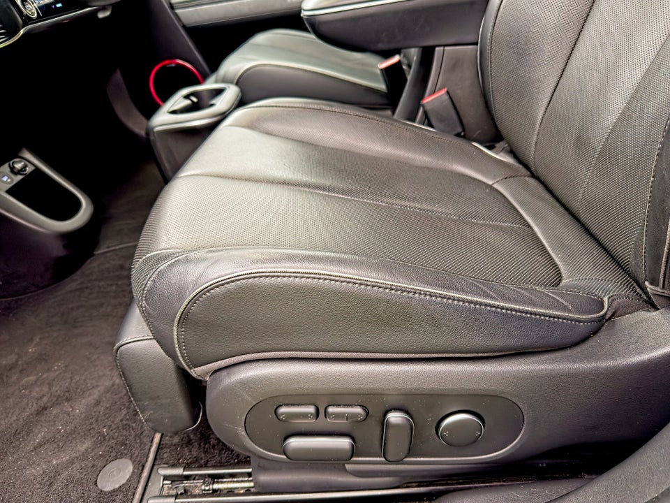 Hyundai Ioniq 5 73 Ultimate AWD 5d